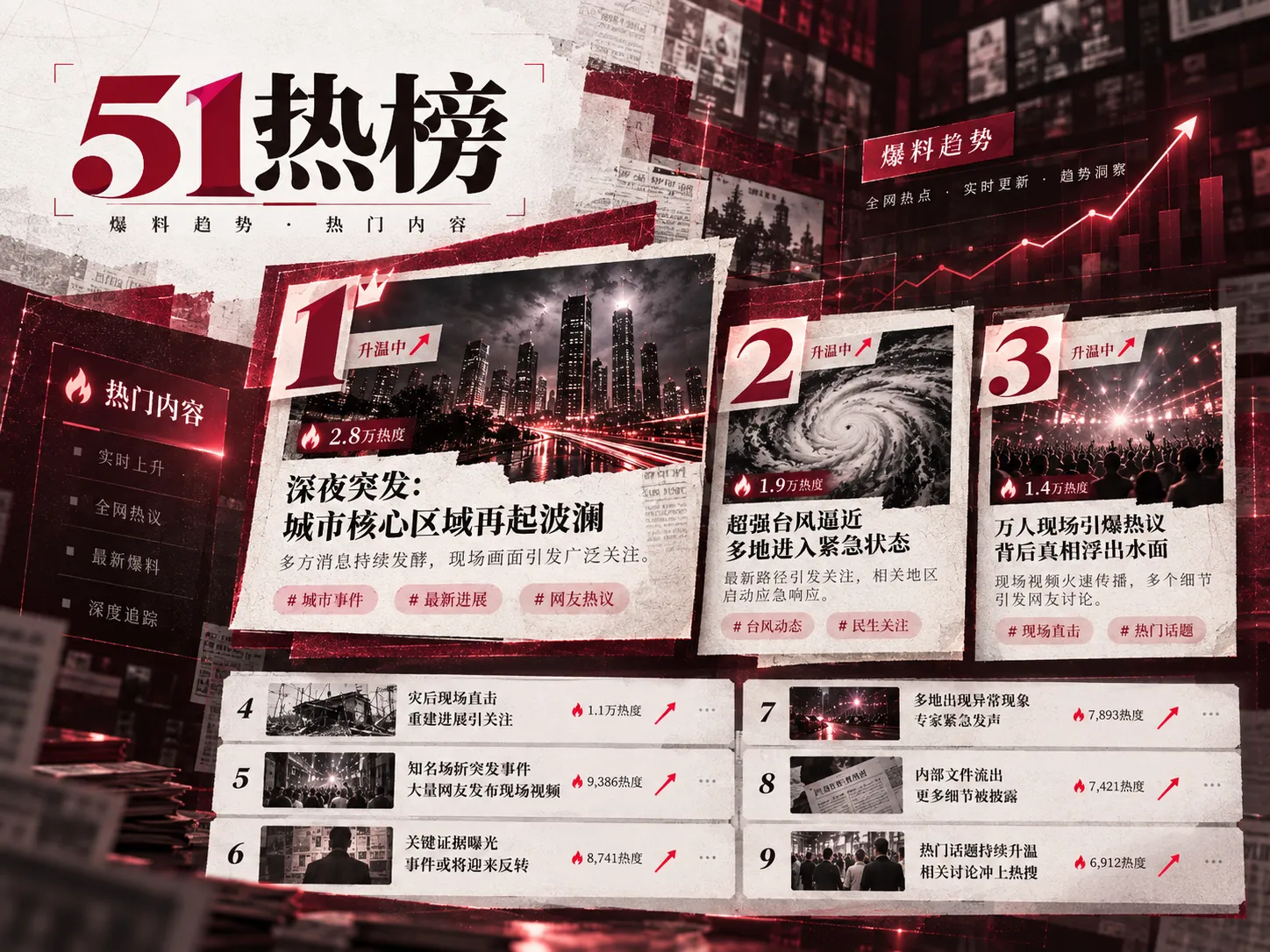 娱乐圈旧闻被重新翻出，日期比标题更重要相关内容配图