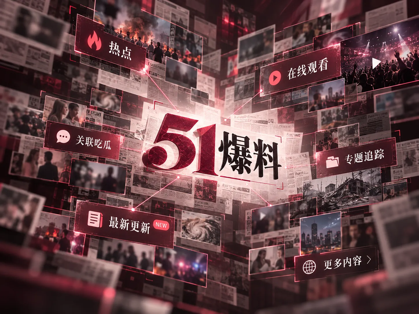 热搜词突然变化，应该怎样读懂讨论背景相关内容配图