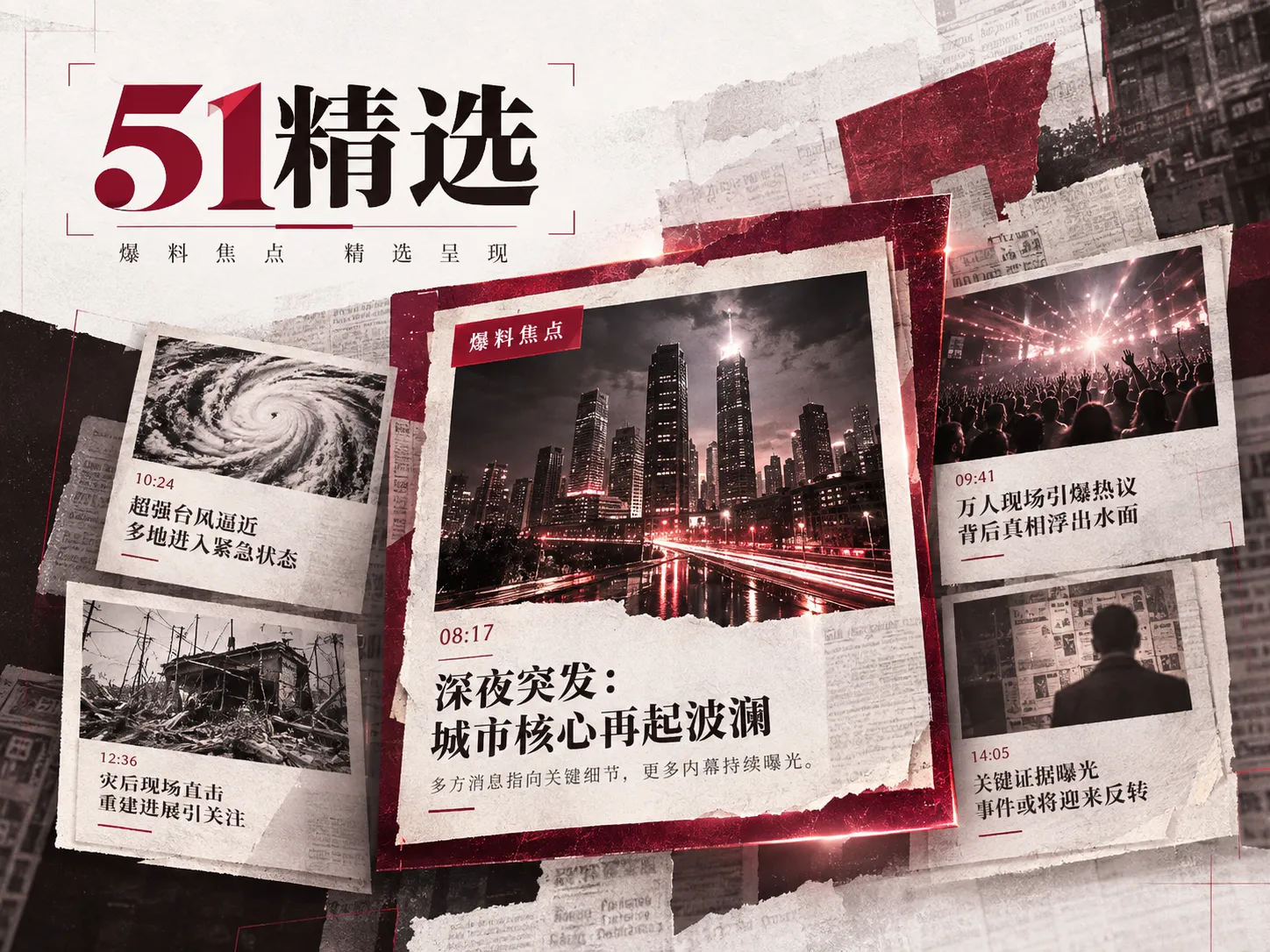 截图里的“原话”为什么最容易被误读相关内容配图