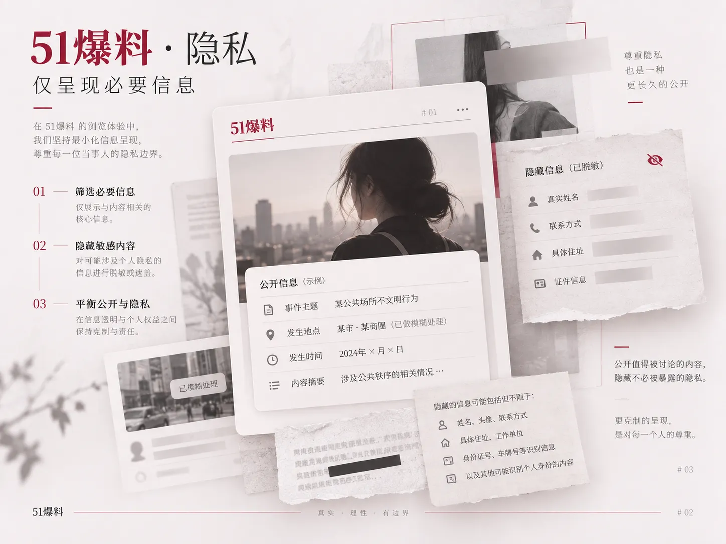 为什么评论截图不适合证明‘全网态度’相关内容配图